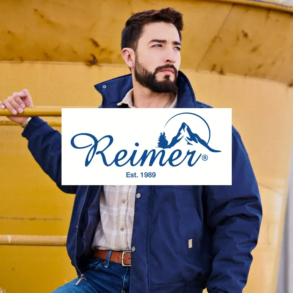 Catalogo Reimer 2025 Coinsa